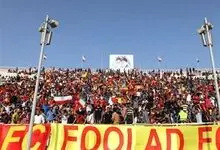 نگرانی در خوزستان؛ تدابیر شدید امنیتی لحاظ شد
