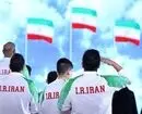 رونمایی از لباس و پوستر کاروان ایران در بازی‌های پاراآسیایی 2026