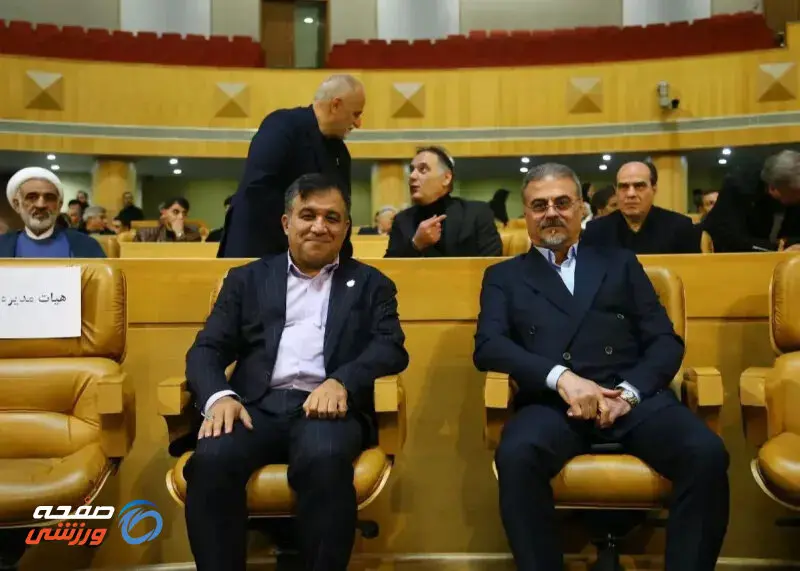 تغییر بزرگ در استقلال؛ نظری‌جویباری در آستانه خروج از هیئت مدیره
