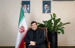 پیام تبریک دنیامالی در پی قهرمانی ایران در کشتی فرنگی زیر ۲۳ سال جهان