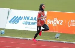 5 ایرانی سهمیه حضور در مسابقات جهانی آمریکا را گرفتند