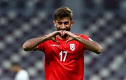 آن سانتر تاریخی، جواد را ماندگار کرد