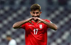 آن سانتر تاریخی، جواد را ماندگار کرد
