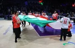 از میناب تا ناگویا؛ قهرمانان، اقتدار ایران را فریاد خواهند زد