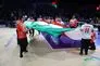 از میناب تا ناگویا؛ قهرمانان، اقتدار ایران را فریاد خواهند زد