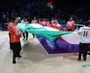 از میناب تا ناگویا؛ قهرمانان، اقتدار ایران را فریاد خواهند زد