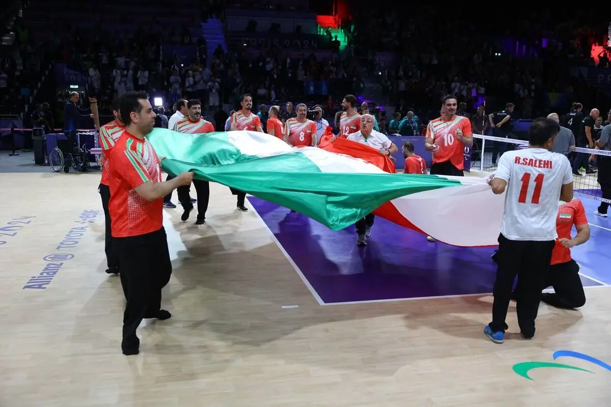 از میناب تا ناگویا؛ قهرمانان، اقتدار ایران را فریاد خواهند زد