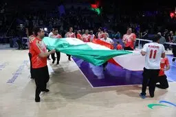 از میناب تا ناگویا؛ قهرمانان، اقتدار ایران را فریاد خواهند زد