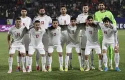 ایران برای قهرمانی باید از جهنم آسیا عبور کند
