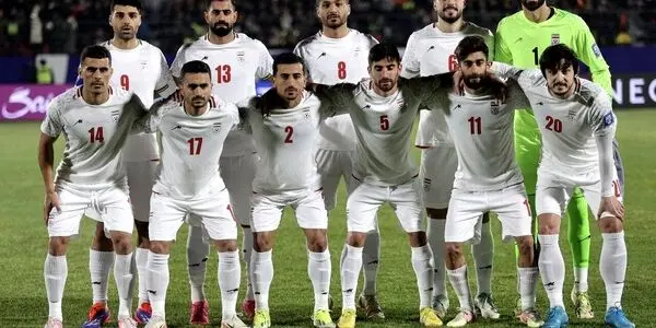 ایران برای قهرمانی باید از جهنم آسیا عبور کند