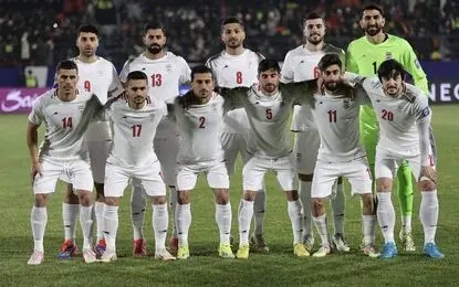 ایران برای قهرمانی باید از جهنم آسیا عبور کند