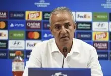 شوک سرمربی سابق پرسپولیس به ترک‌ها؛ امشب استعفا می‌دهم!