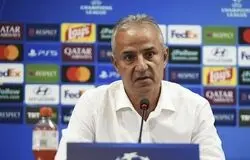 شوک سرمربی سابق پرسپولیس به ترک‌ها؛ امشب استعفا می‌دهم!