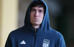 الساندرو باستونی در رادار بارسلونا