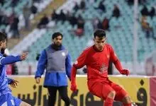 حسرت بزرگ استقلال خوزستان برابر تراکتور