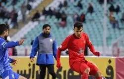 حسرت بزرگ استقلال خوزستان برابر تراکتور