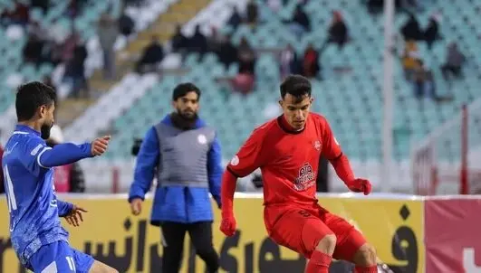 حسرت بزرگ استقلال خوزستان برابر تراکتور
