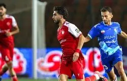 ابراهیمی: تارتار باید زودتر از یک تیم معمولی، پرسپولیس را بسازد