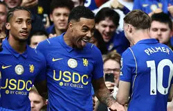 چلسی 2-2 هال سیتی؛ این پلنگ‌های تازه‌وارد شکست ناپذیرند!