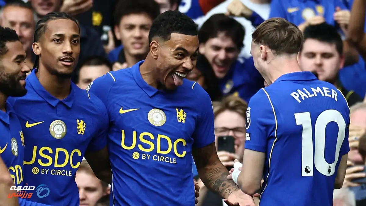 چلسی 2-2 هال سیتی؛ این پلنگ‌های تازه‌وارد شکست ناپذیرند!