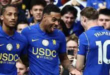 چلسی 2-2 هال سیتی؛ این پلنگ‌های تازه‌وارد شکست ناپذیرند!