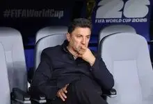 آمار ترسناک؛ 48 درصد بازیکنان تیم ملی بالای 30 سال هستند!