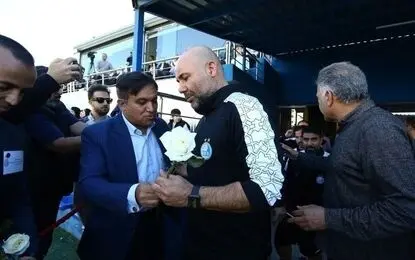 بختیاری‌زاده برای فصل بعد در استقلال می‌ماند؟