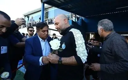 بختیاری‌زاده برای فصل بعد در استقلال می‌ماند؟