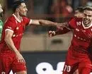 دو مهره خطرناک پرسپولیس روی نیمکت پیچ و مهره می‌شوند