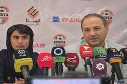 سلیم‌زاده: البرز را به یکی از قطب‌های فوتبال زنان کشور تبدیل می‌کنیم