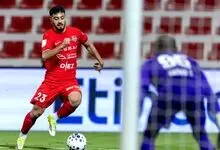 آزمون نجات‌بخش؛ تساوی پرگل شباب الاهلی با درخشش سیفی