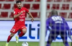 آزمون نجات‌بخش؛ تساوی پرگل شباب الاهلی با درخشش سیفی
