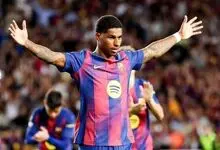 توافق مارکوس رشفورد با النصر؟