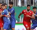 دربی ۱۰۷ بدون مشکل برگزار می‌شود