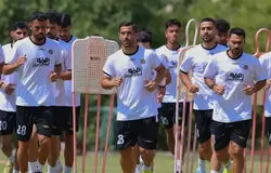 شروعی شبیه فصل قبل؛ سپاهان دوباره برابر مدعیان محک می‌خورد