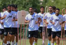 شروعی شبیه فصل قبل؛ سپاهان دوباره برابر مدعیان محک می‌خورد