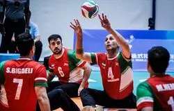 فدراسیون جانبازان زیر بار بازیکن‌سالاری نرفت