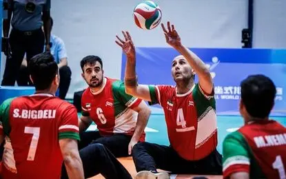 فدراسیون جانبازان زیر بار بازیکن‌سالاری نرفت