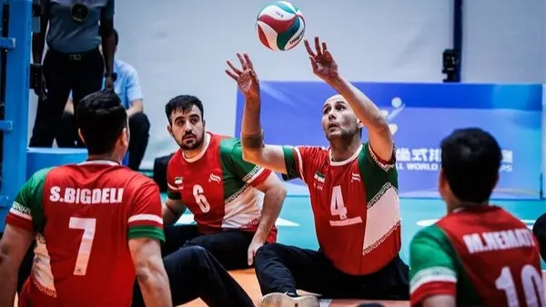 فدراسیون جانبازان زیر بار بازیکن‌سالاری نرفت