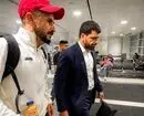 واکنش مهاجم عراق به بازداشت در آمریکا