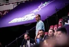 اسطوره بسکتبال در راه اردن