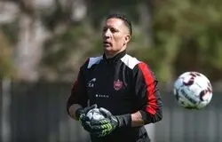 بازگشت مربی خارجی پرسپولیس به ایران
