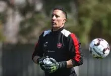 بازگشت مربی خارجی پرسپولیس به ایران