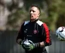 بازگشت مربی خارجی پرسپولیس به ایران