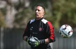 بازگشت مربی خارجی پرسپولیس به ایران