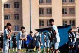 آخرین وضعیت پنجره نقل‌وانتقالاتی استقلال