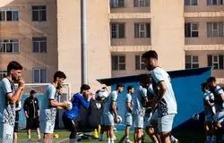 آخرین وضعیت پنجره نقل‌وانتقالاتی استقلال