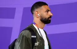 الاتحاد دوباره به سراغ صلاح رفت؛ ستاره مصری بار دیگر روی میز مدیران سعودی