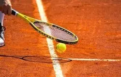 حریفان ایران در تور جهانی تنیسِ تونس