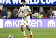 شرایط نه‌چندان خوب لژیونر مد نظر پرسپولیس